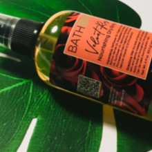 Load image into Gallery viewer, Velvet Rose Body Oil
