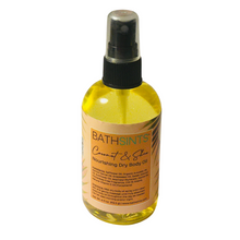 Load image into Gallery viewer, Coconut &amp; Shea Body Oil
