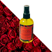 Load image into Gallery viewer, Velvet Rose Body Oil
